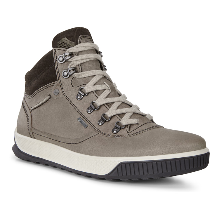 Кеды ECCO BYWAY TRED
