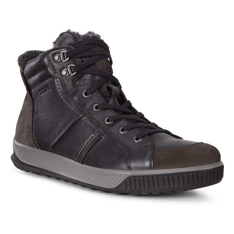 Кеды ECCO BYWAY TRED