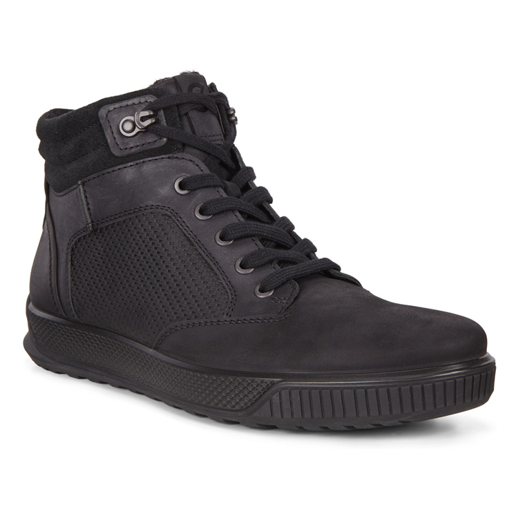 Кеды ECCO BYWAY TRED