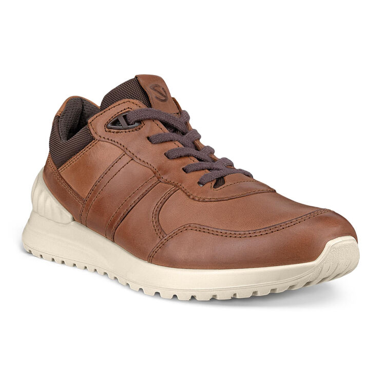 Кроссовки ASTIR LITE, коричневый, арт. 503754/12014