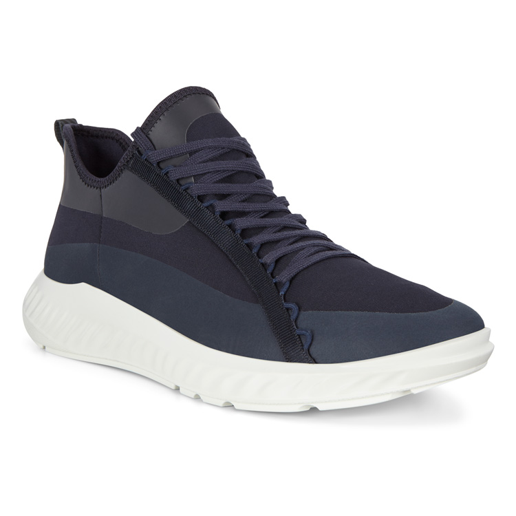 Кроссовки ECCO ST.1 LITE M