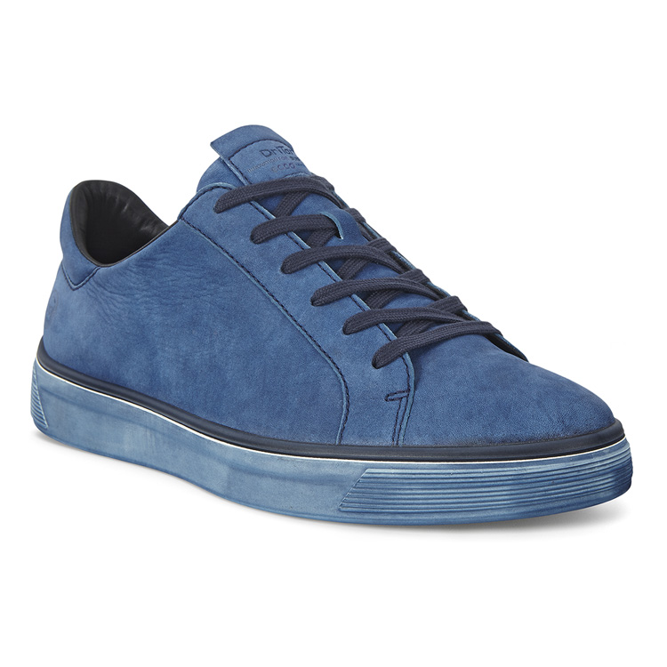 Кеды ECCO STREET TRAY M