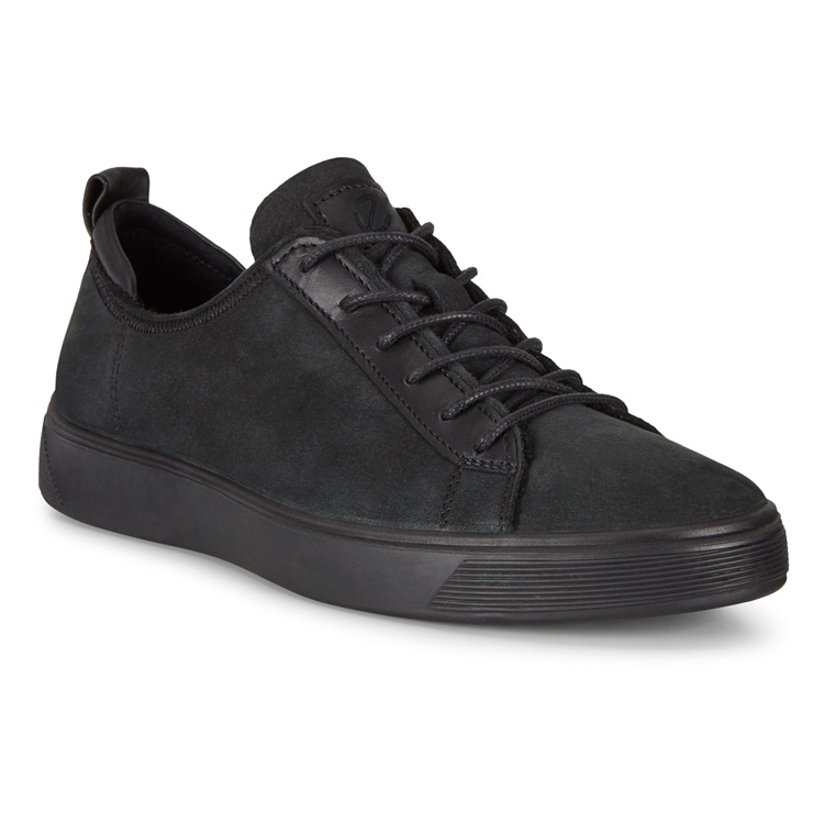 Кеды ECCO STREET TRAY M