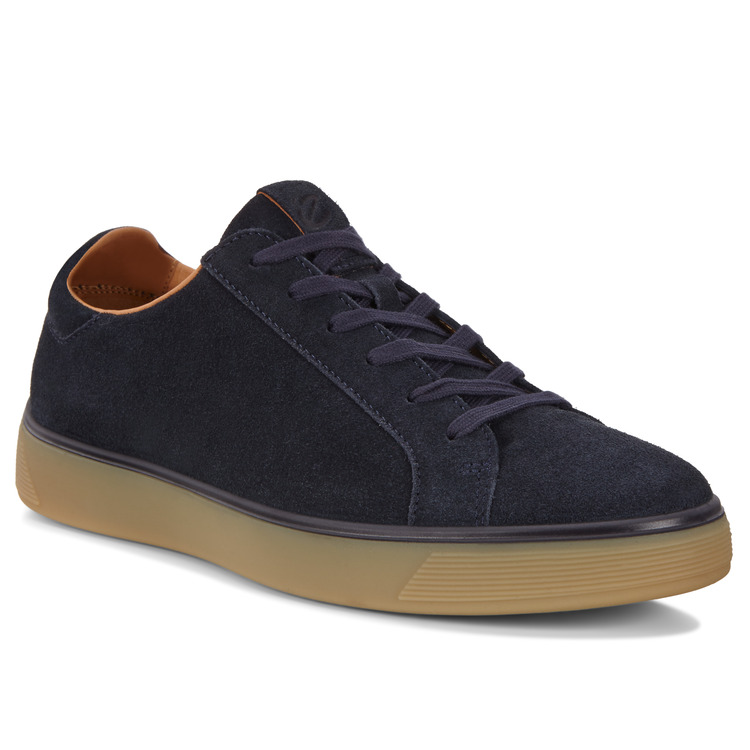 Кеды ECCO STREET TRAY M