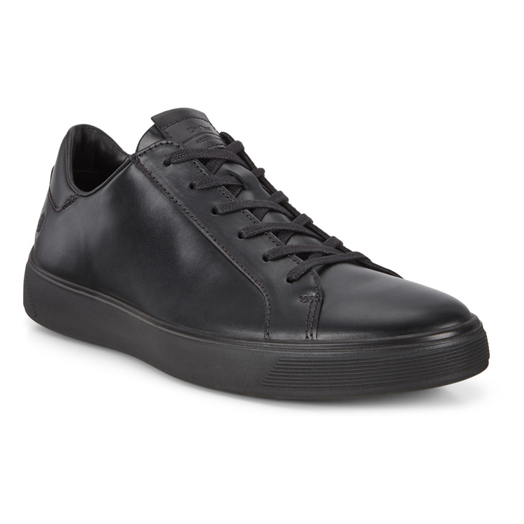 Кеды ECCO STREET TRAY M