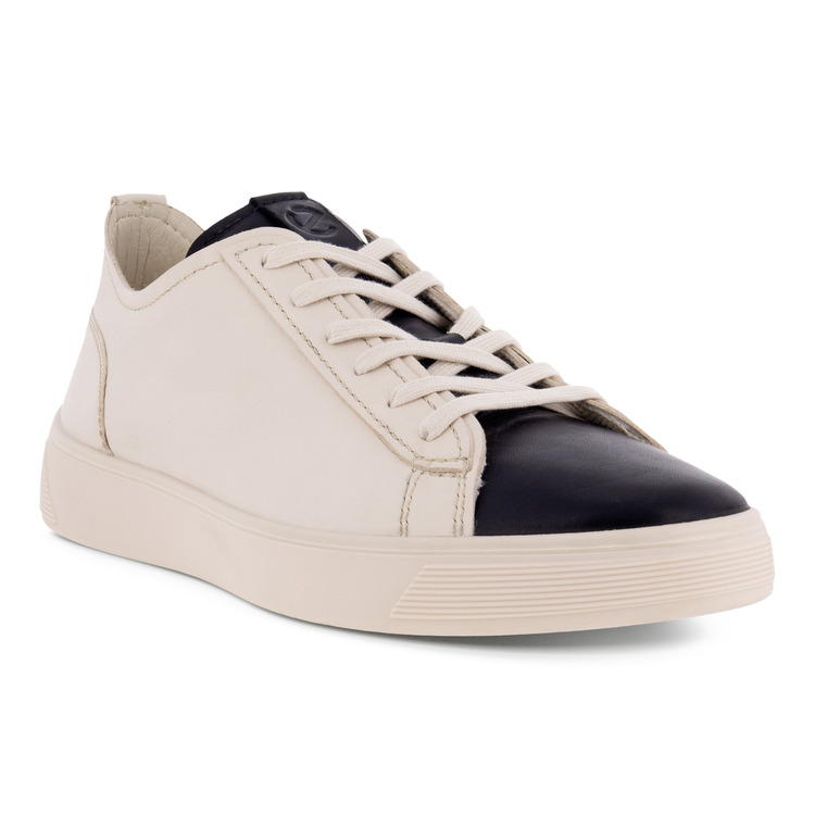 Кеды ECCO STREET TRAY M
