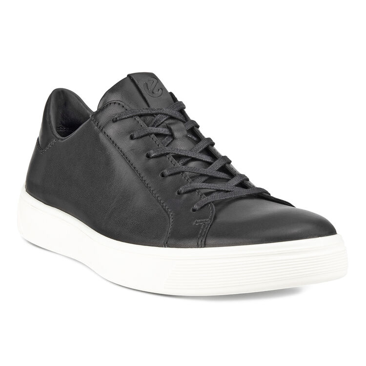 Кеды ECCO STREET TRAY M