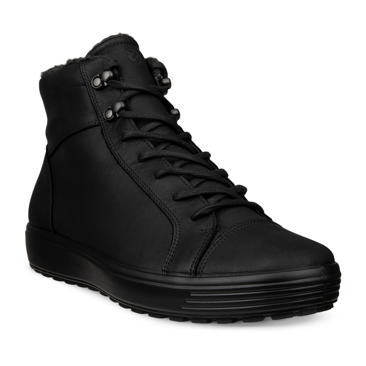 Кеды ECCO CLASSIC TRED M