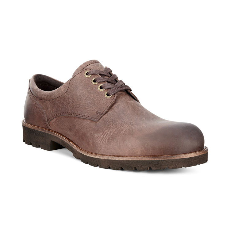 Туфли ECCO JAMESTOWN
