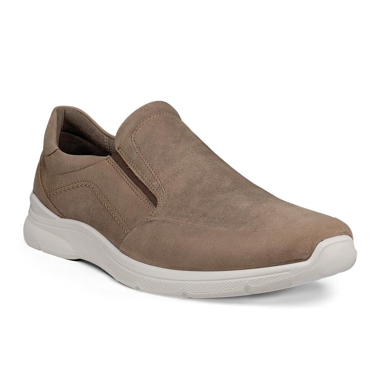 Полуботинки ECCO IRVING, разноцветный, арт. 511744/02114