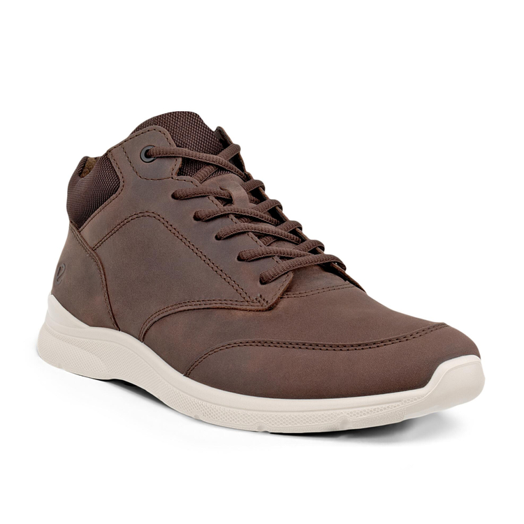 Ботинки IRVING, коричневый, арт. 511754/02178