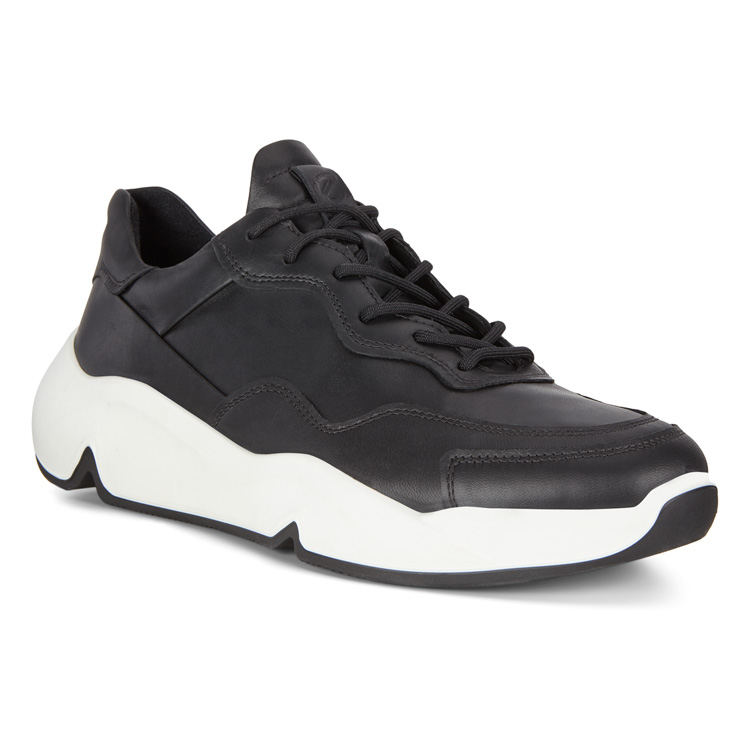 Кроссовки ECCO CHUNKY SNEAKER M