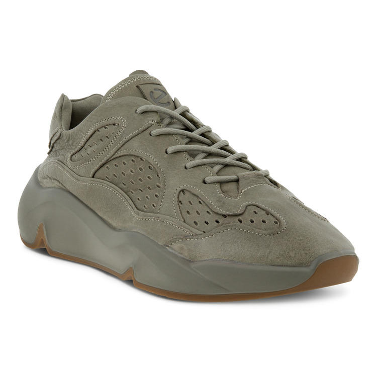 Кроссовки ECCO CHUNKY SNEAKER M