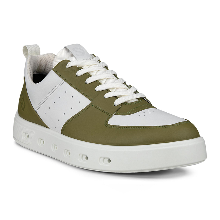 Кеды ECCO STREET 720, бежевый, арт. 520814/60932