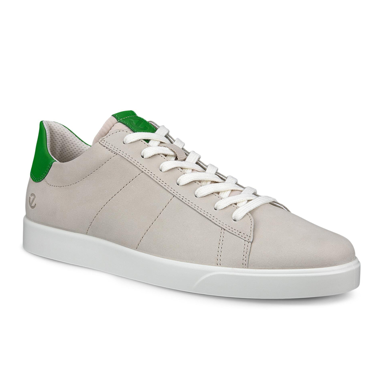 Кеды Street Lite M, серый, арт. 521304/61072