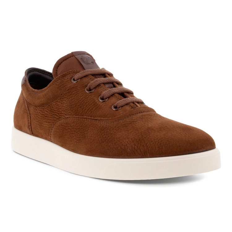Кеды ECCO STREET LITE M