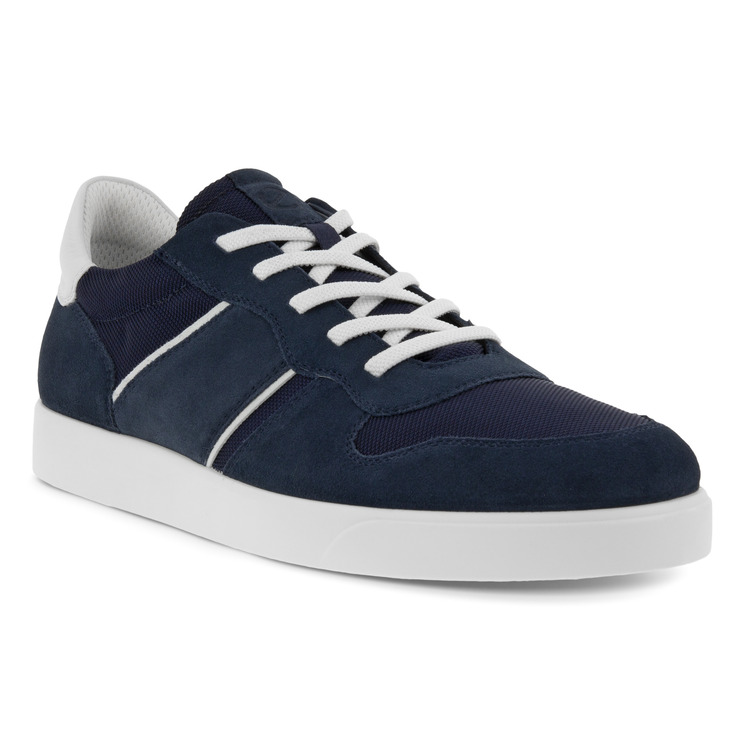 Кеды ECCO STREET LITE M