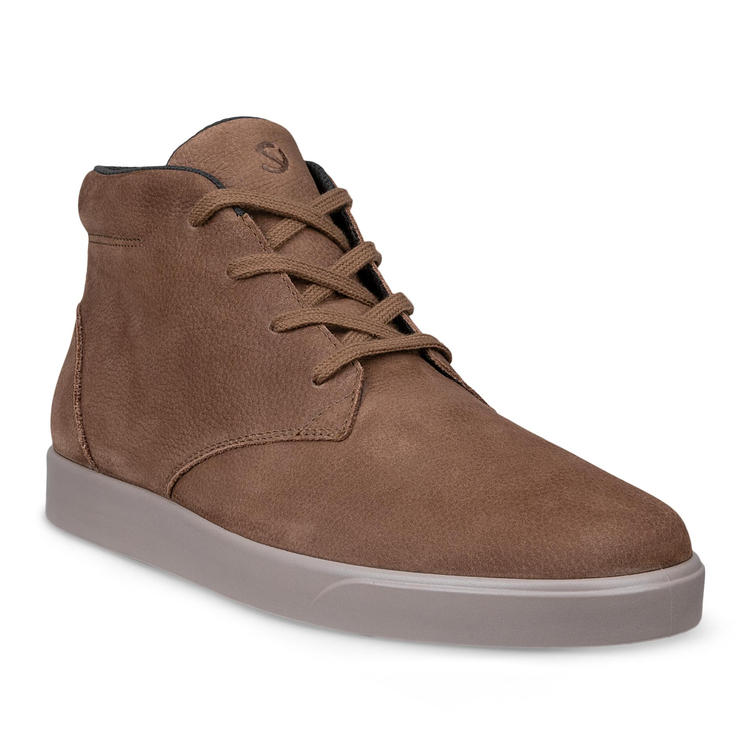 Ботинки ECCO STREET LITE M