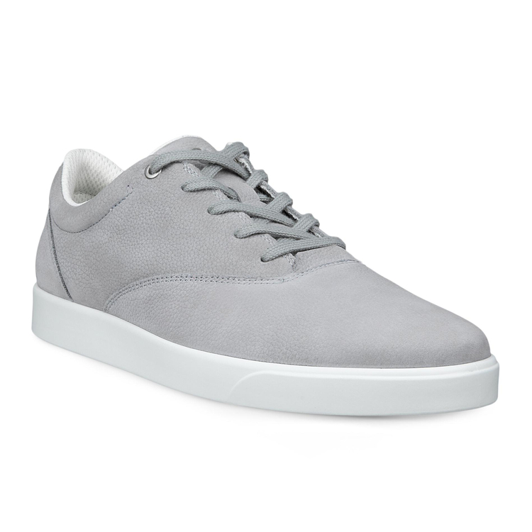 Кеды ECCO STREET LITE M