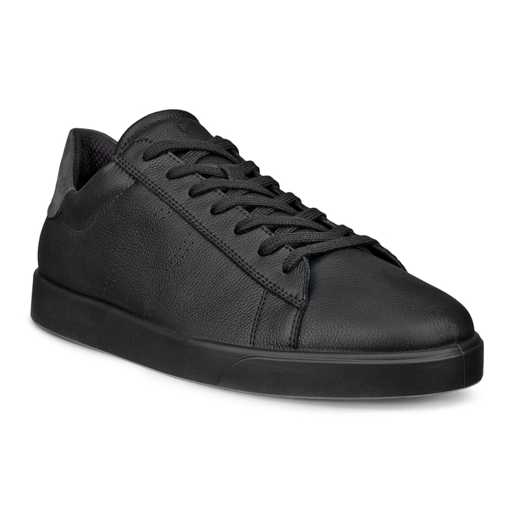 Кеды ECCO STREET LITE M