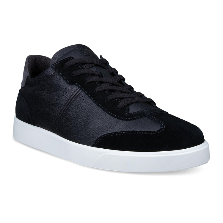 Кеды ECCO STREET LITE M