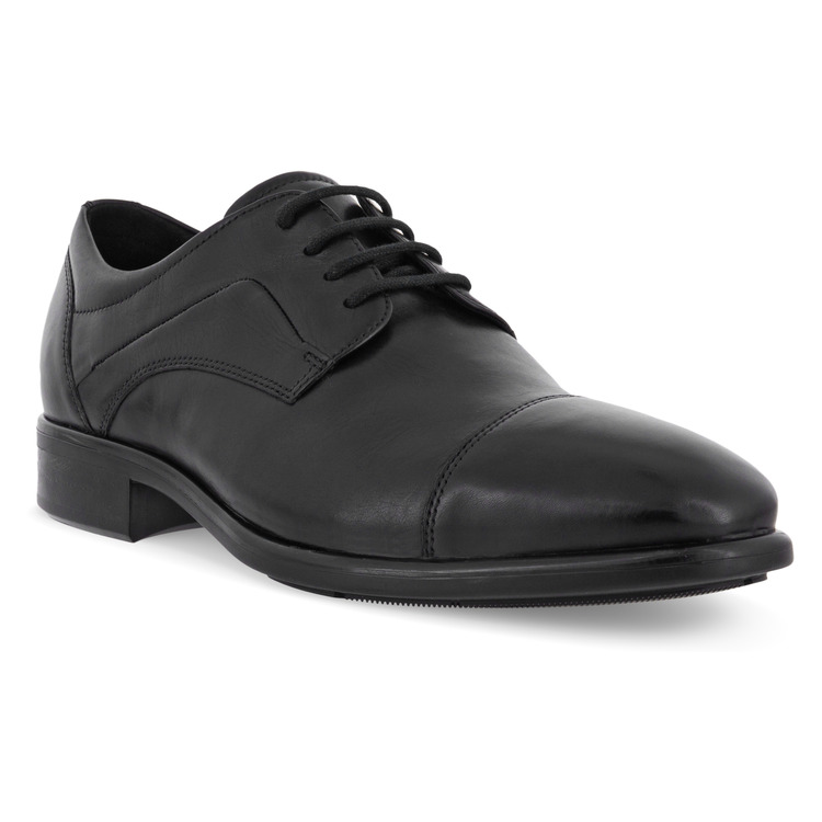 Туфли ECCO CITYTRAY PLUS M