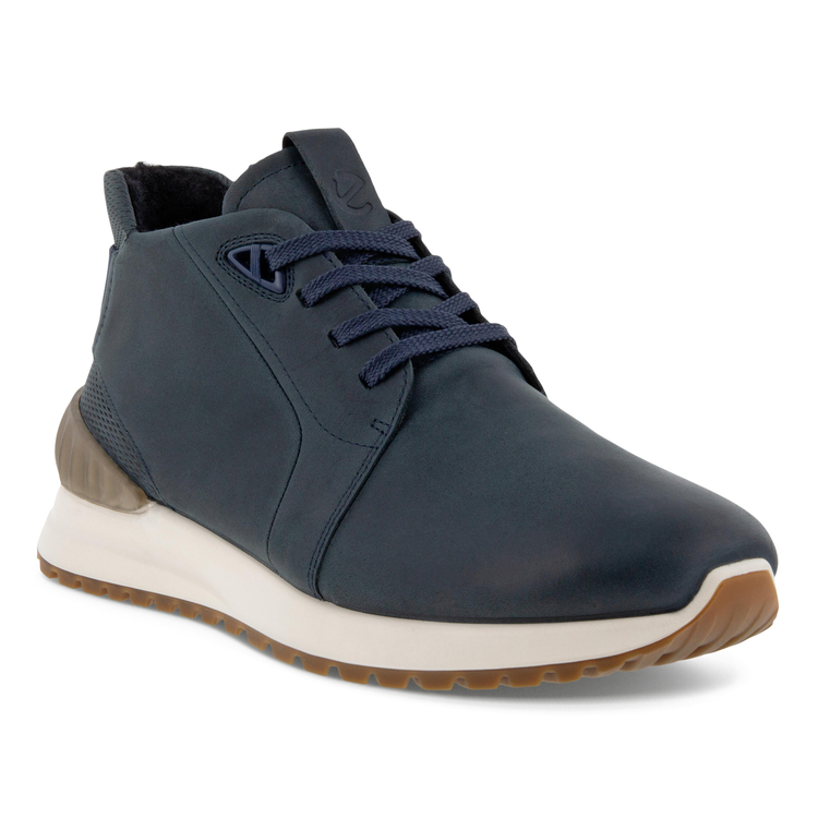 Ботинки ASTIR, синий, арт. 172