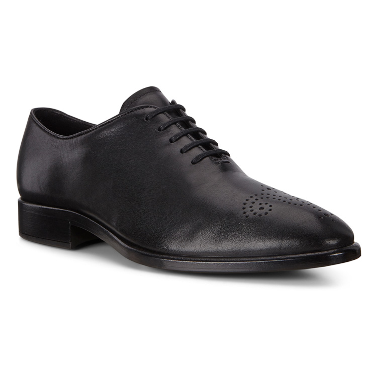 Туфли ECCO VITRUS MONDIAL