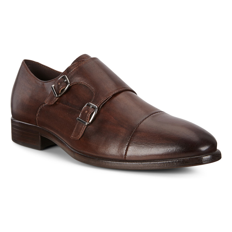 Туфли ECCO VITRUS MONDIAL