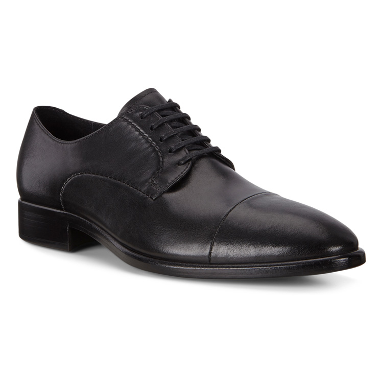 Туфли ECCO VITRUS MONDIAL