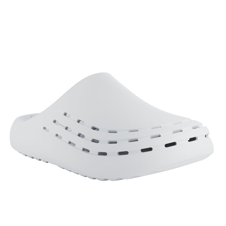 Шлепанцы COZMO SLIDE, белый, арт. 523904/60870