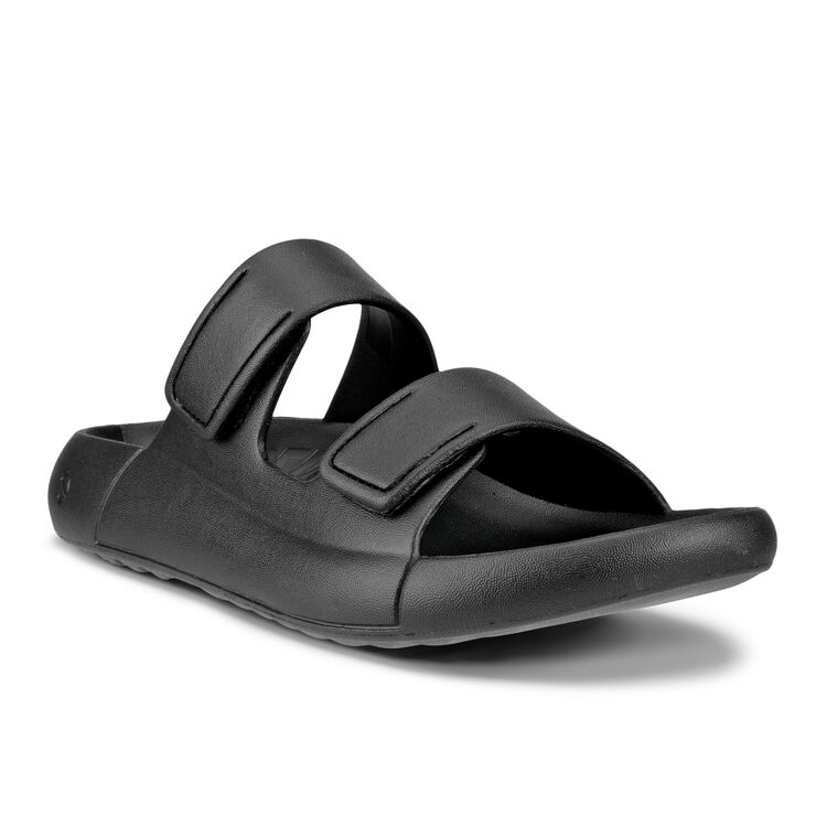 Шлепанцы COZMO E, черный, арт. 524104/00101