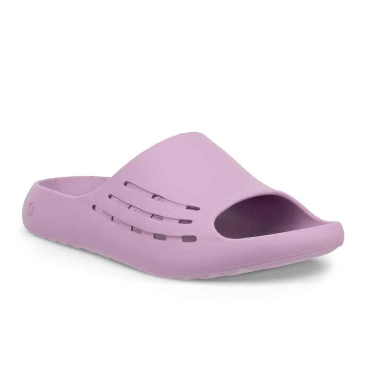 Шлепанцы COZMO E, фиолетовый, арт. 524114/11981