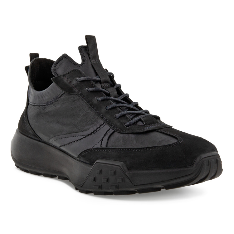 Кроссовки ECCO RETRO SNEAKER M
