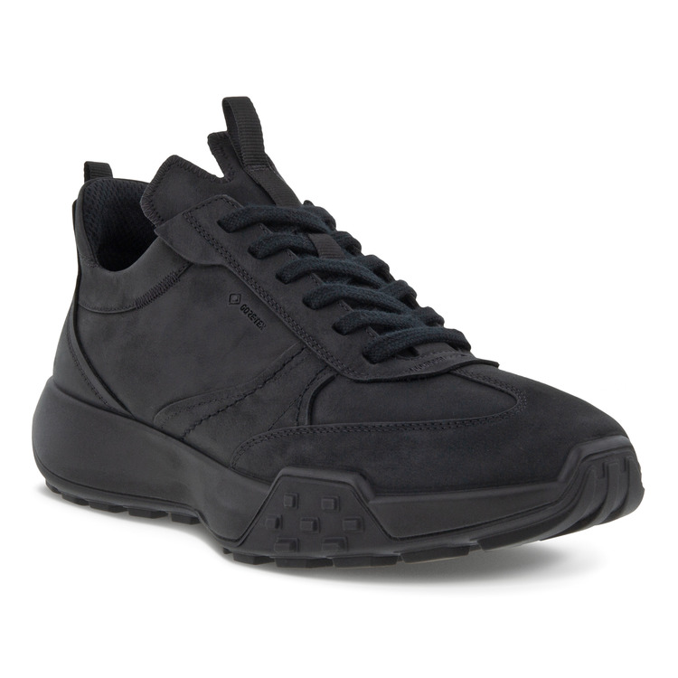 Кроссовки ECCO RETRO SNEAKER M
