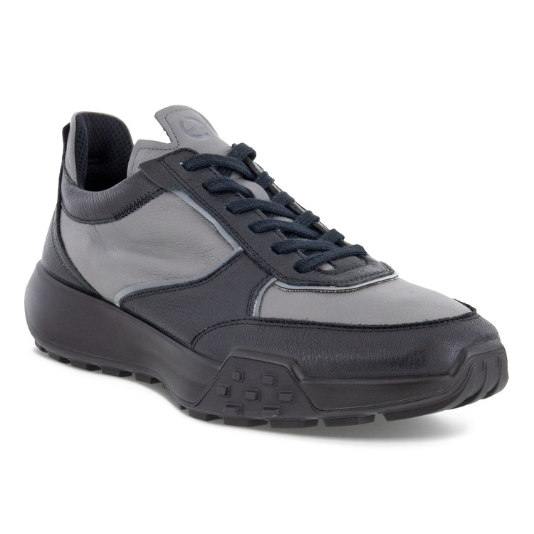 Кроссовки ECCO RETRO SNEAKER M