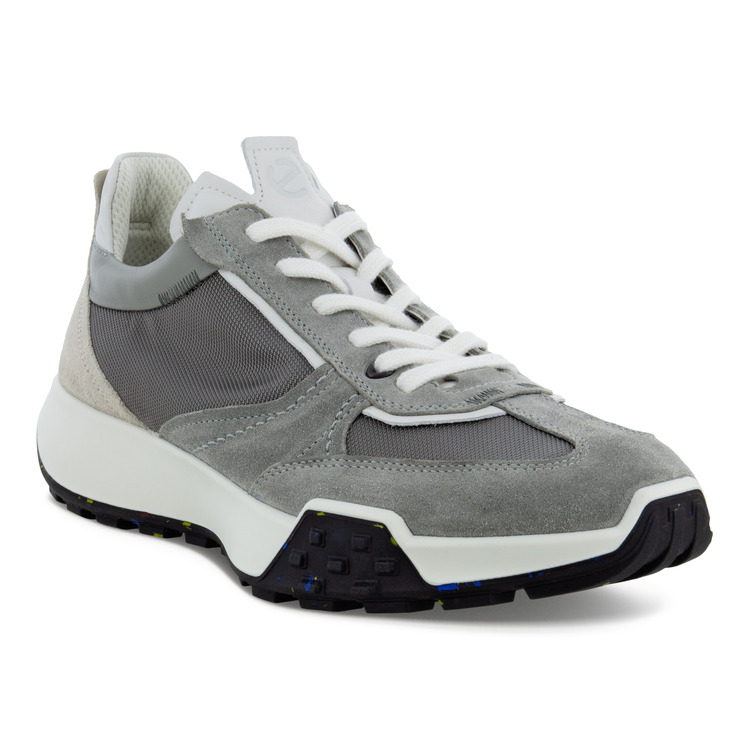 Кроссовки ECCO RETRO SNEAKER M