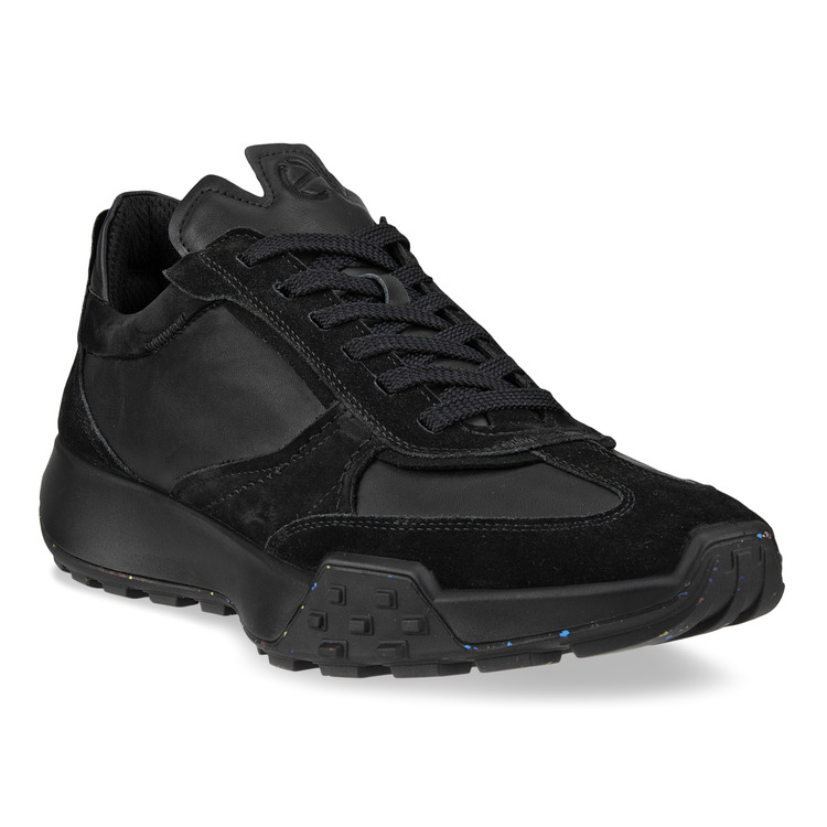Кроссовки ECCO RETRO SNEAKER M