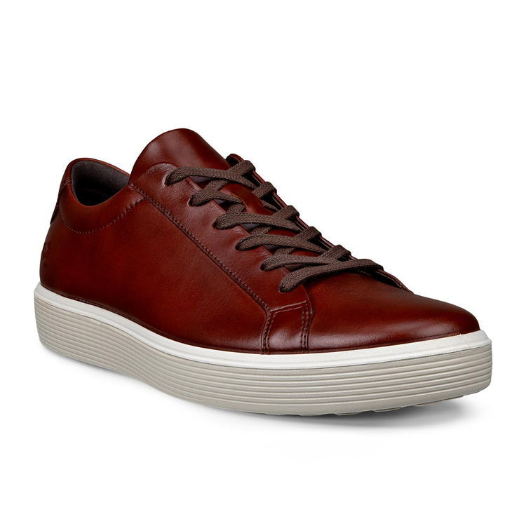 Кеды SOFT 60 M, коричневый, арт. 525464/01053