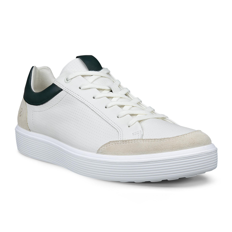 Кеды SOFT 60, белый, арт. 525474/61323