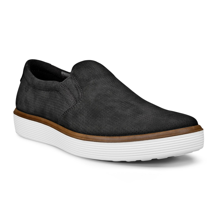 Слипоны ECCO SOFT 60 M