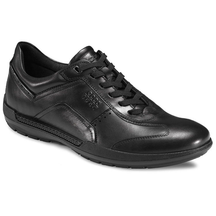 Полуботинки ECCO WELT SNEAKER