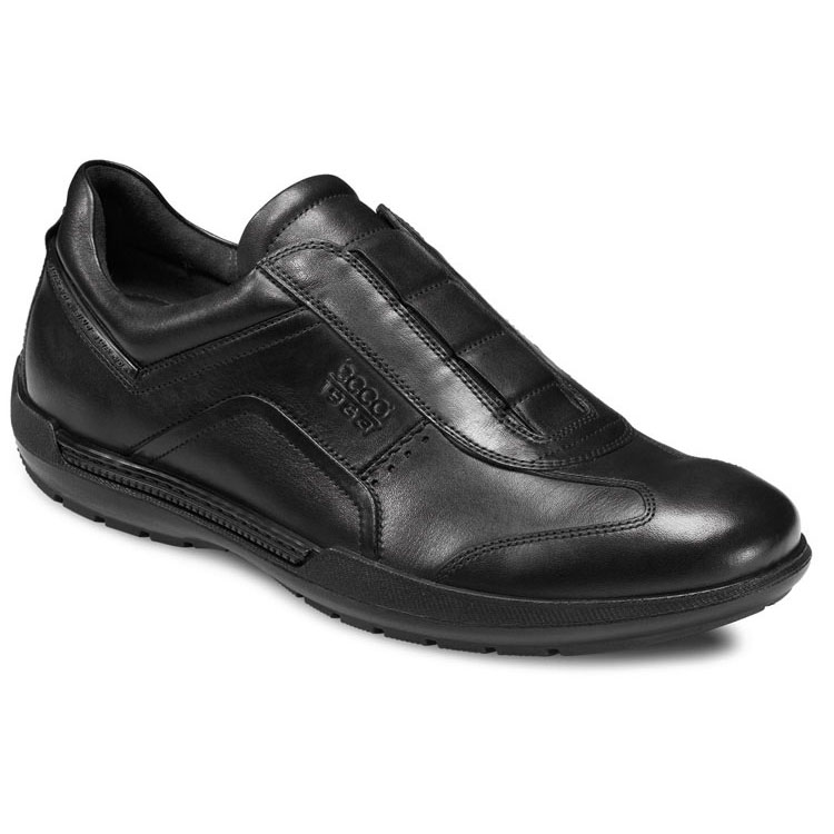 Слипоны ECCO WELT SNEAKER
