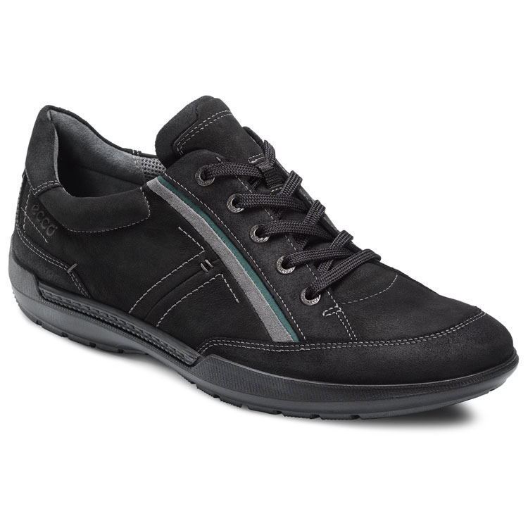 Полуботинки ECCO WELT SNEAKER