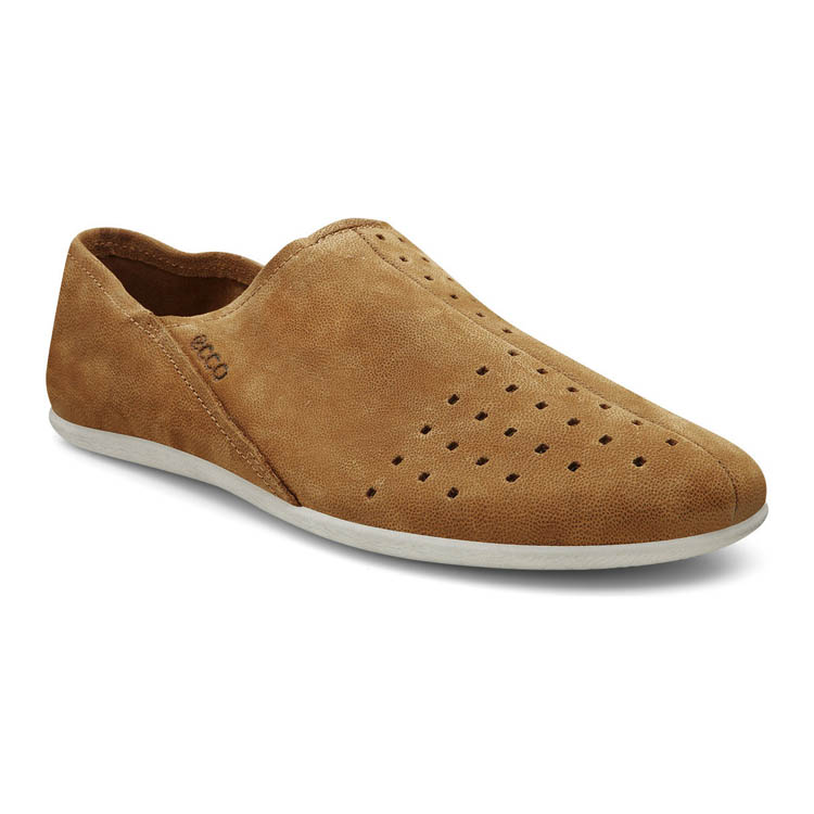 Слипоны ECCO EASY M