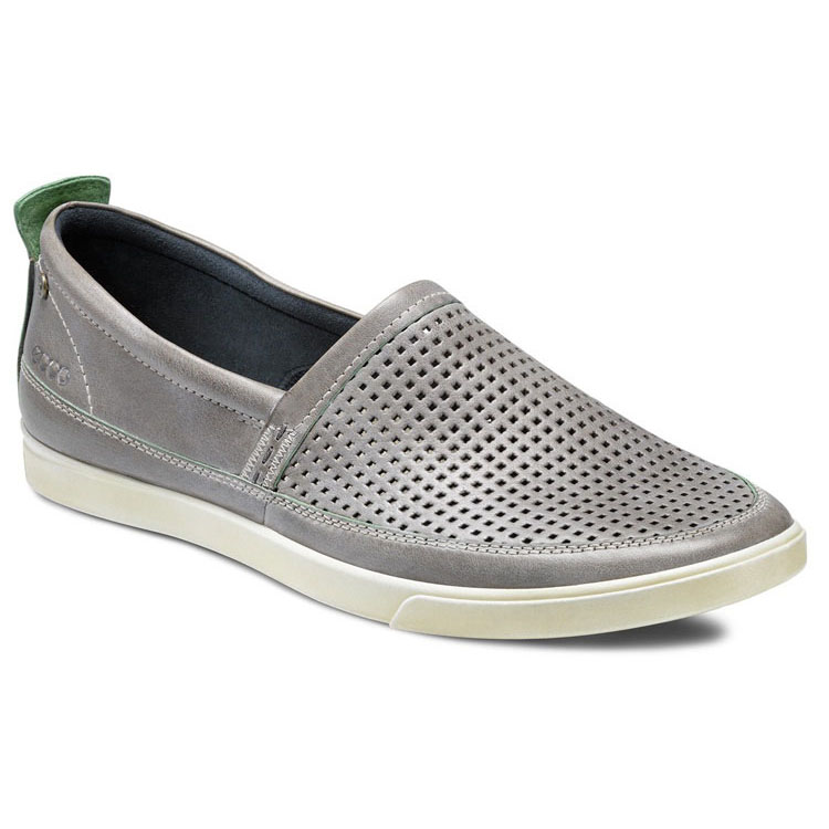 Слипоны ECCO COLLIN