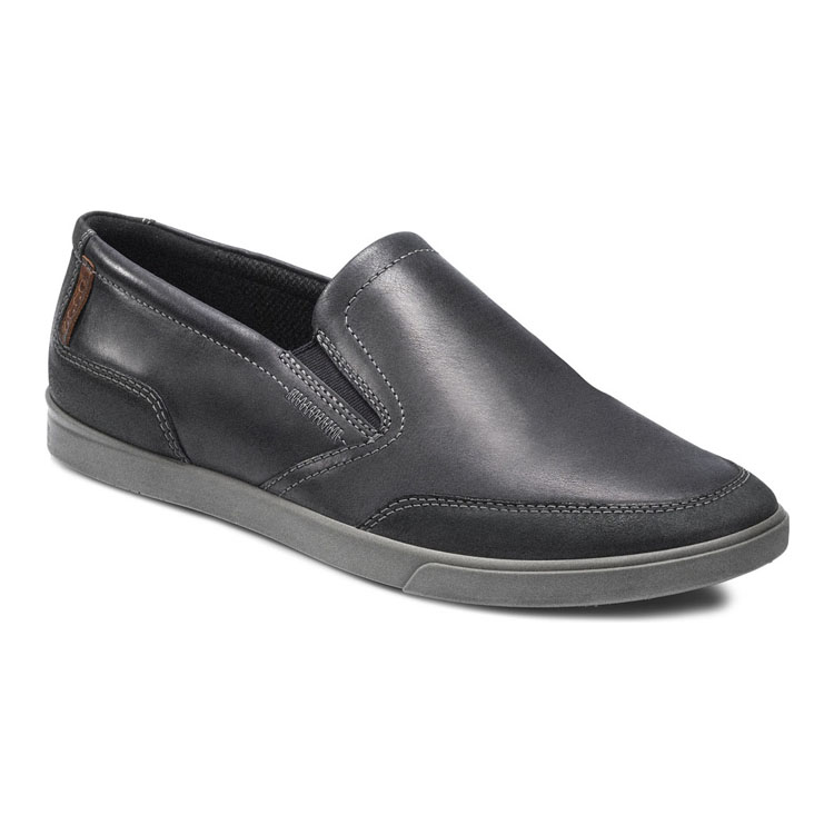Слипоны ECCO COLLIN