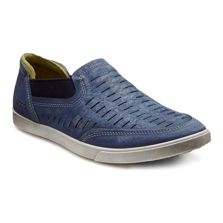 Слипоны ECCO COLLIN