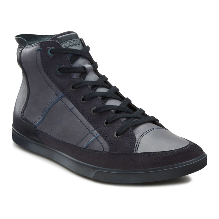 Кеды ECCO COLLIN