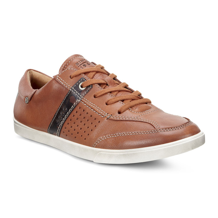 Кеды ECCO COLLIN